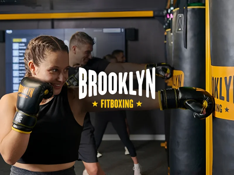 Franquicia Brooklyn Fitboxing