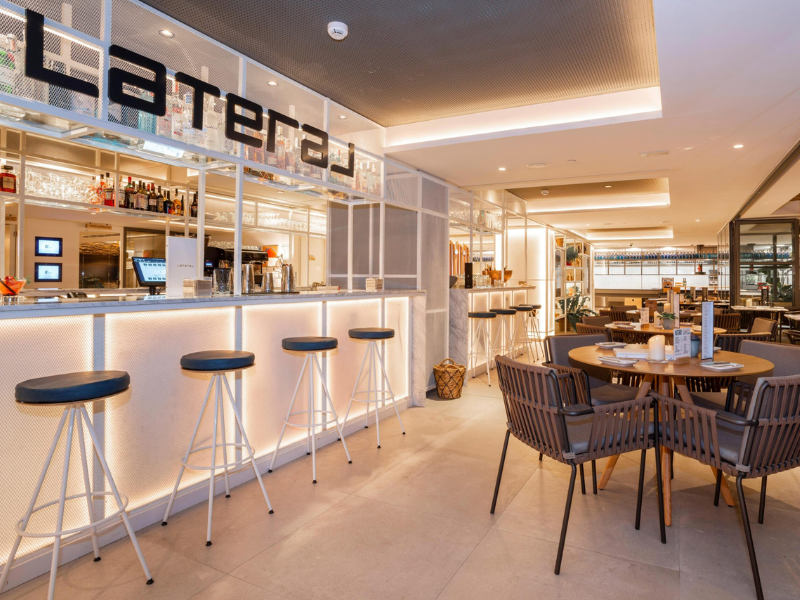 Nueva apertura de la multimarca FoodBox