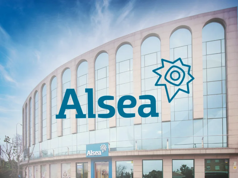 Beneficios Alsea