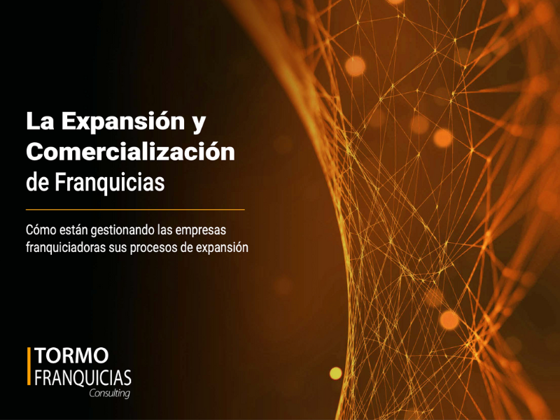 expansión de franquicias informe