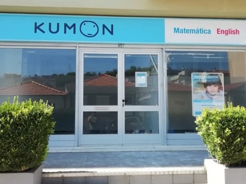 Franquicia Kumon
