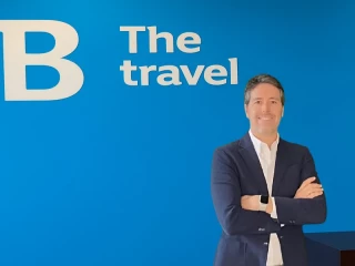 Entrevista al director de expansión de B travel, José Ignacio