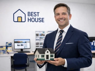 Franquicia Best House