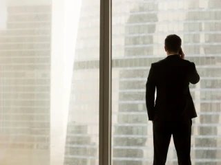 Nuevo perfil de franquiciado