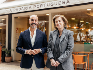 Representantes Franquicia Rodilla y Franquicia A Padaria Panaderia