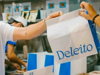 Franquicia Deleito