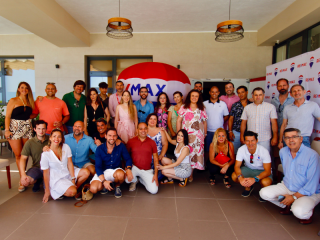 equipo REMAX Top Málaga