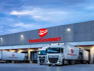 Almacenes distribución Transgourmet