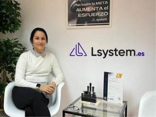 Franquicia Lsystem.es