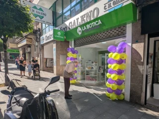 Franquicia La Botica de los Perfumes