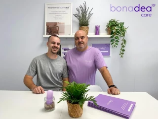 Franquicia Bonadea Care
