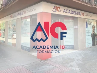 Franquicia Academia 10 Formación
