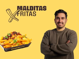 Franquicia Malditas Fritas
