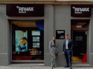 Franquicia Remax