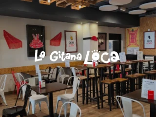 Franquicia La Gitana Loca