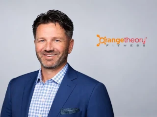 Carl Loredo presidente global de Orangetheory