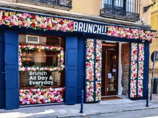 Franquicia Brunchit