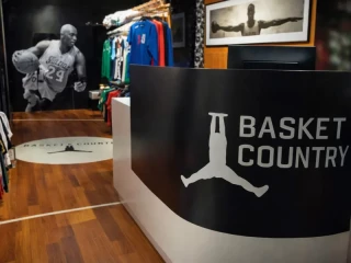 Franquicia Basket Country