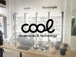Franquicia Cool Accesorios