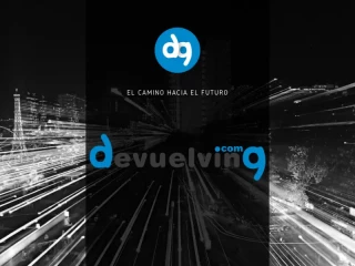 Futuro de la franquicia Devuelving