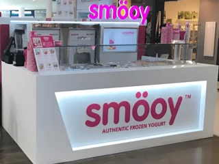 Franquicia Smöoy