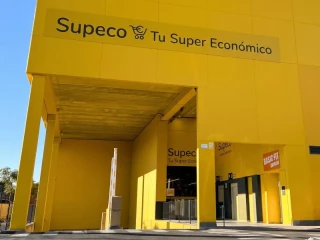 Franquicia Carrefour