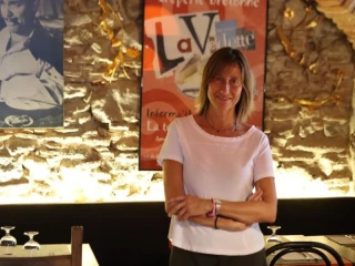 Franquicia Creperie La Vedette