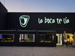 Franquicia La Boca te Lía