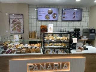 Franquicia Panaria