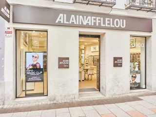 Exterior franquicia Alain Afflelou