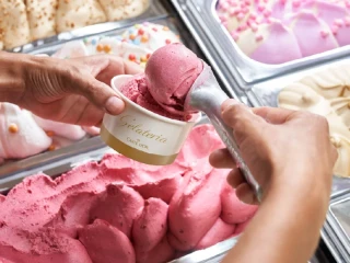 Franquicia Carte D’Or y Ben & Jerry’s