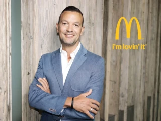 Franquicia McDonald´s
