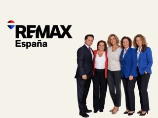 Franquicia Remax