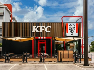 Franquicia KFC