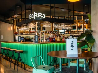 Franquicia BaRRa de Pintxos