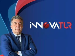 Pablo Hernández, director de expansión de Innovatur