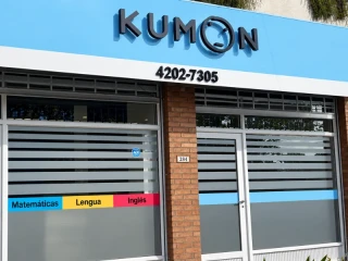 Franquicia Kumon