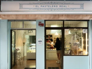 Franquicia El Pastelero Real