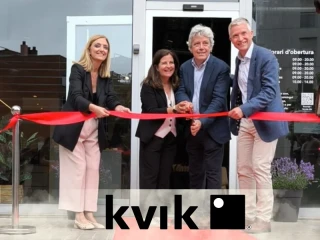 Franquicia Kvik