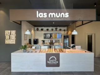 Franquicia Las Muns