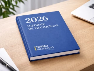 Informe Tormo Franquicias Consulting