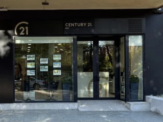 Franquicia Century 21 España