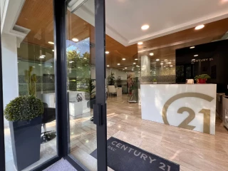 Franquicia Century 21 España por dentro