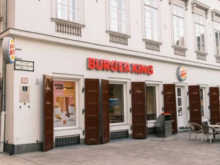 Franquicia Burger King