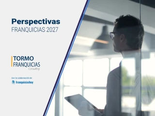 Informe Perspectivas Franquicias 2027