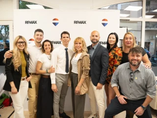 Franquicia Remax