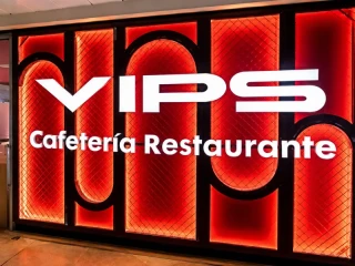 Franquicia Vips