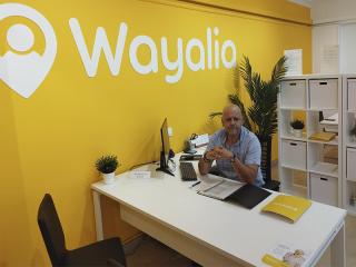 wayalia