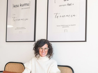 Graciela del Campo Vara franquicia de estética Kou Kumu