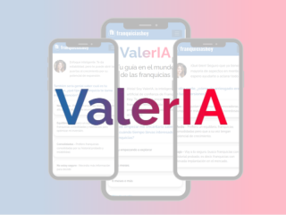 ValerIA funcionamiento